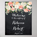 Search for chalkboard welcome wedding signs Modern