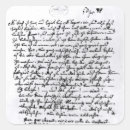 Search for wolfgang stickers Handwriting