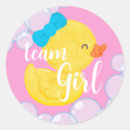 Search for girl duck stickers Duckie