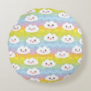 Search for cute emoji cushions Kawaii