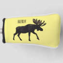 Search for moose golf equipment Antlers