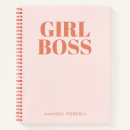 Search for retro notebooks Pink