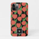 Search for tulip flower iphone cases Chic