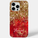 Search for ruby gold iphone cases Glitter