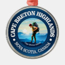 Search for nova scotia christmas tree decorations Cape breton
