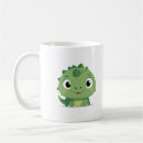 Search for cartoon dragon mugs Adorable