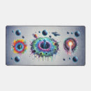 Search for alien world mouse mats Aliens