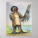 Search for native american wolf art Indian
