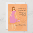 Search for gender neutral baby girl shower invitations Trendy