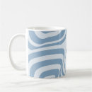 Search for blue swirl pattern coffee mugs Retro