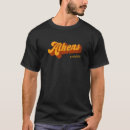 Search for athens ga tshirts Tourist