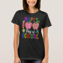 Search for happy 100th day tshirts Student