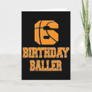 Search for 6 year old boy cards Sports