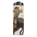 Search for buck travel mugs Western