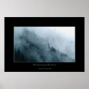 Search for wolves posters Wilderness