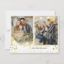 Search for confetti christmas cards Photo collage