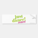 Search for teen girls bumper stickers High school
