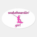 Search for wakeboard stickers Waterskiing