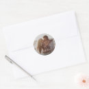 Search for bordered image stickers For her