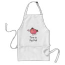 Search for cute pig aprons Pigs