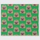 Search for lets go brandon christmas wrapping paper President