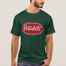Search for peterbilt tshirts Vintage