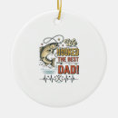 Search for fish hook christmas tree decorations Dadgifts