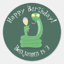 Search for reptilian stickers Illustration