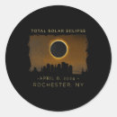 Search for vintage astronomy stickers Moon
