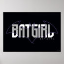 Search for batgirl posters Comic book