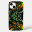 Search for symmetric iphone cases Fractal