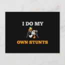 Search for stunts postcards Retro
