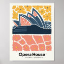Search for sydney posters Abstract