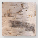 Search for birch tree coasters Nature