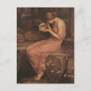 Search for psyche postcards Oil