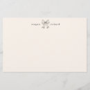 Search for vintage stationery paper Elegant