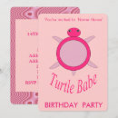 Search for turtle party invitations Reptiles