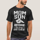 Search for mother son tshirts Heart