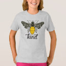 Search for bees tshirts Be kind