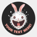 Search for crazy face stickers Cool