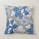 Search for bold floral cushions Trendy