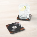 Search for vinyl coasters Music
