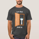 Search for sinking tshirts Funny