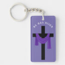 Search for risen key rings Crucifixion