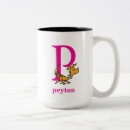 Search for p name mugs Kids