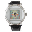 Search for nature watches Watercolor