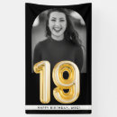 Search for 19th birthday Gold