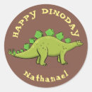 Search for stegosaurus stickers Jurassic