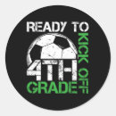 Search for day off stickers Kindergarten