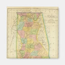 Search for hand by side magnets Map